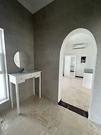 Jawharat Bidiah Resort