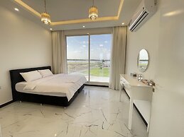 Jawharat Bidiah Resort