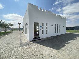 Jawharat Bidiah Resort