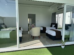 Jawharat Bidiah Resort