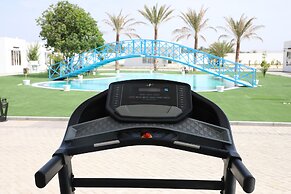 Jawharat Bidiah Resort