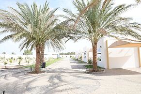 Jawharat Bidiah Resort