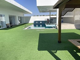 Jawharat Bidiah Resort