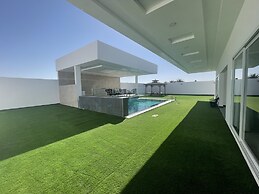 Jawharat Bidiah Resort