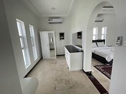 Jawharat Bidiah Resort