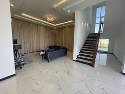 Jawharat Bidiah Resort