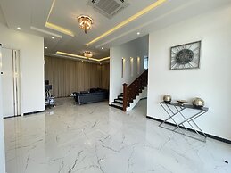 Jawharat Bidiah Resort