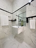 Jawharat Bidiah Resort