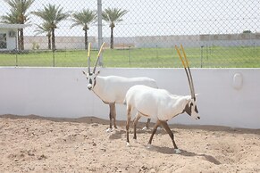 Jawharat Bidiah Resort