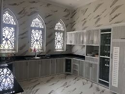 Jawharat Bidiah Resort