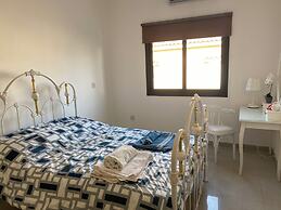 Beautiful and Modern Apartment in Oroklini, Cyprus