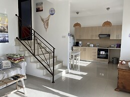 Beautiful and Modern Apartment in Oroklini, Cyprus