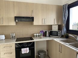 Beautiful and Modern Apartment in Oroklini, Cyprus