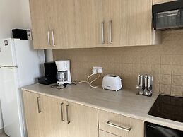 Beautiful and Modern Apartment in Oroklini, Cyprus