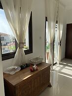 Beautiful and Modern Apartment in Oroklini, Cyprus