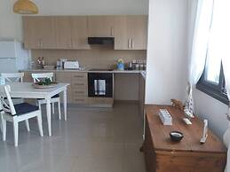 Beautiful and Modern Apartment in Oroklini, Cyprus