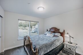 47mf - Wifi - Fireplace - Sleeps 6 3 Bedroom Home by Redawning