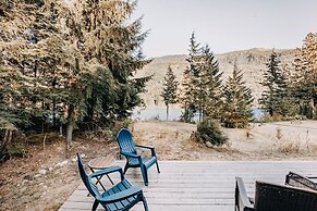 47mf - Wifi - Fireplace - Sleeps 6 3 Bedroom Home by Redawning