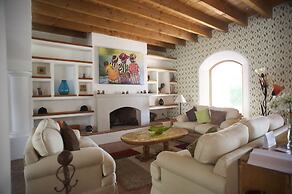 La Casona de los Colibríes