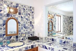 La Casona de los Colibríes