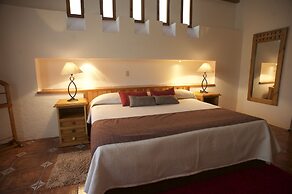 La Casona de los Colibríes