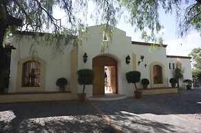 La Casona de los Colibríes