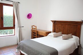 La Casona de los Colibríes