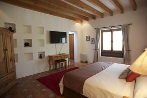 La Casona de los Colibríes