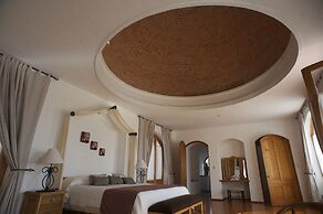 La Casona de los Colibríes