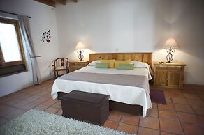 La Casona de los Colibríes