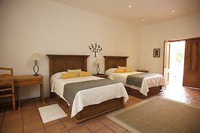 La Casona de los Colibríes