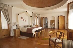 La Casona de los Colibríes