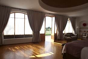 La Casona de los Colibríes