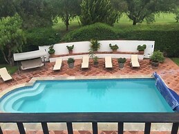 La Casona de los Colibríes