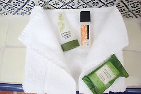 La Casona de los Colibríes