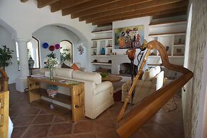 La Casona de los Colibríes