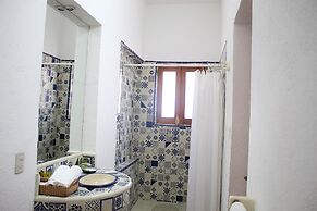 La Casona de los Colibríes