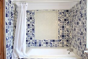 La Casona de los Colibríes