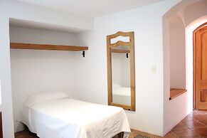 La Casona de los Colibríes