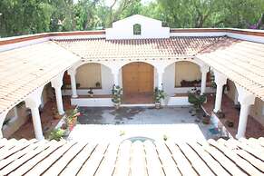 La Casona de los Colibríes