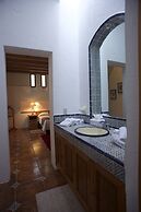 La Casona de los Colibríes