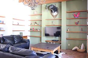 La Casona de los Colibríes