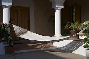 La Casona de los Colibríes