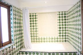 La Casona de los Colibríes