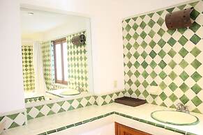 La Casona de los Colibríes