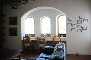 La Casona de los Colibríes