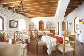 La Casona de los Colibríes