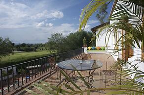 La Casona de los Colibríes