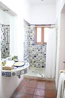 La Casona de los Colibríes