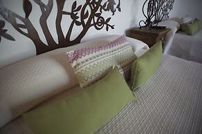 La Casona de los Colibríes